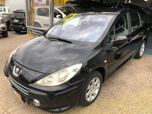 Peugeot 307 Sedan Feline 2.0 16v 4p