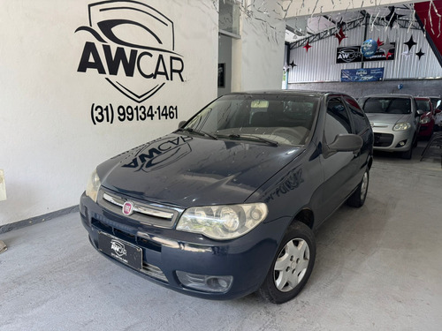Fiat Palio 1.0 Fire Economy Flex 3p