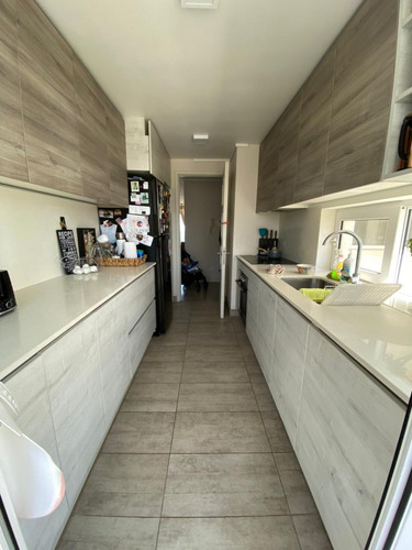 Arriendo Depto 3h2b1e1b Bosque De Montemar A Pasos De Colegi