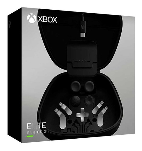 Imagen 1 de 4 de Component Pack Para Control Inalámbrico Xbox Elite Series 2 