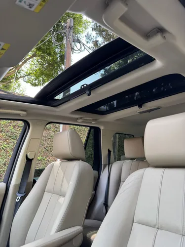 Land Rover Lr2 Hse 4x4 Modelo 2011