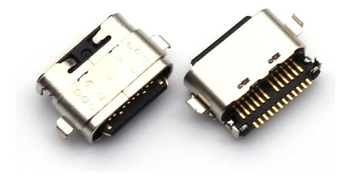 Conector de carga para Galaxy Tab T220 T225