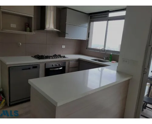 Venta De Apartamento En El Poblado Castropol