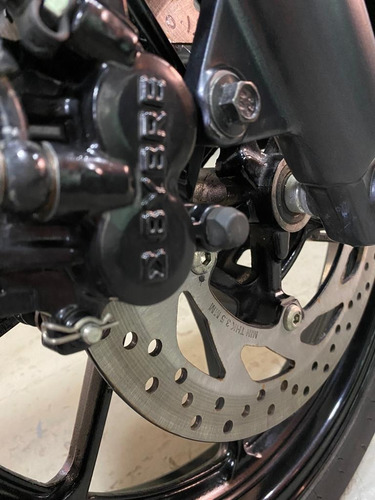 Imagen 12 de 25 de Yamaha Fz 25