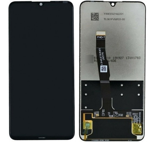 Display Lcd + Tactil Huawei P30 Lite Mar-lx1 Mar-lx2