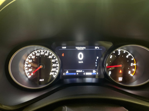 Fiat Toro Ultra 2.0 4x4 Aut 2021