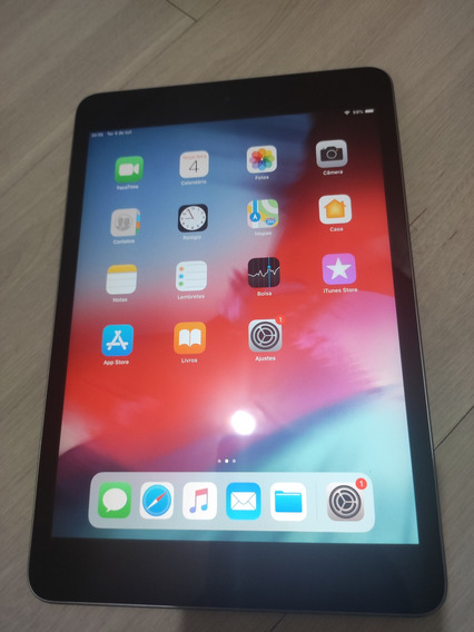 Ipad A1489 | MercadoLivre ?