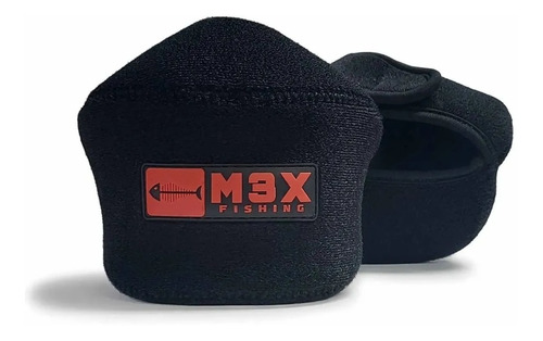 Capa Protetora Para Carretilha Perfil Baixo M3x