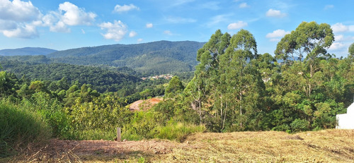 Terreno Condomínio Morada Do Sol Com Projeto Aprovado