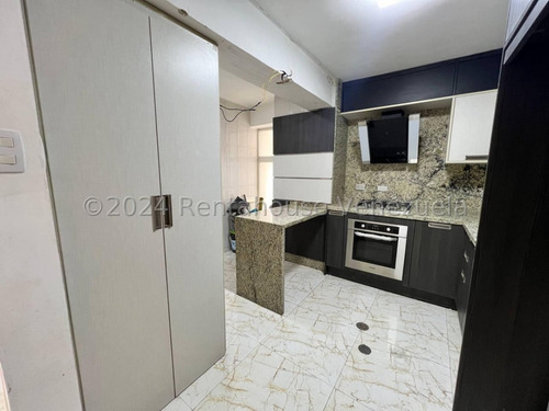 Apartamento En Venta En La Soledad. Maracay Edo. Aragua. Brm