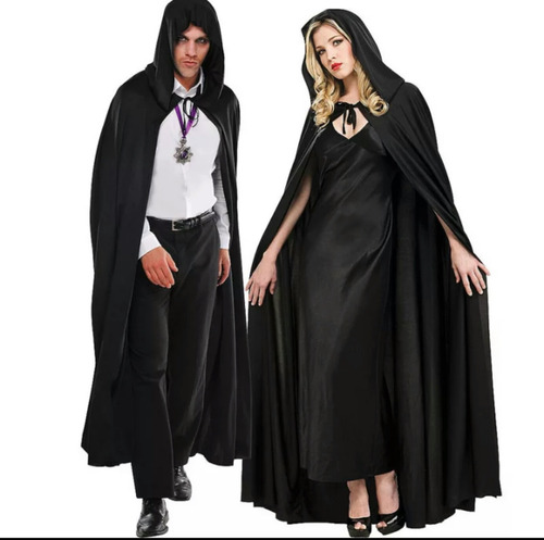 Capas De Vampiros Para Fiesta Temática Para Adultos.