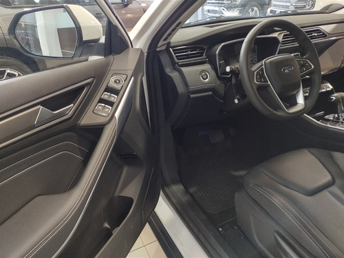 Imagen 24 de 25 de Ford Territory Titanium 1.5 Gtdi 4x2 At 2023 (e)