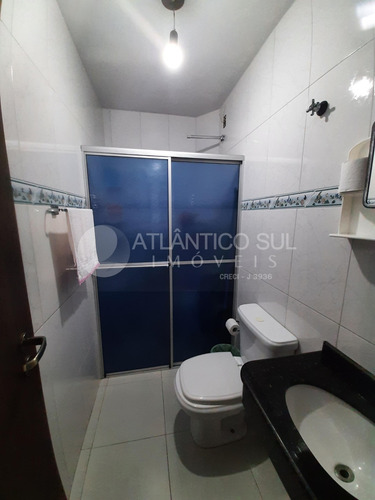 Imagem 19 de 30 de Casa À Venda, Canoas, Pontal Do Parana - Pr - 510