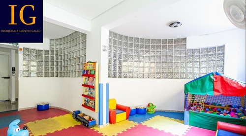 Imagem 29 de 29 de Apartamento Campestre Santo Andre | Condominio Versatile - Versatile - 70526444