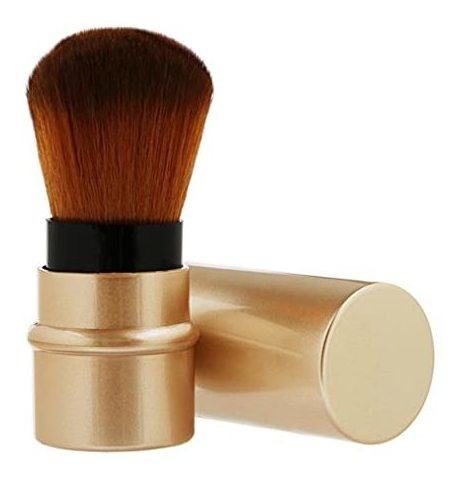 Brocha De Kabuki - Ydc Kabuki Foundation Brush Retractable P