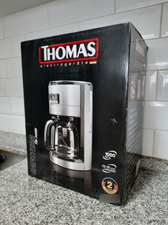 THOMAS CAFETERA TH-130