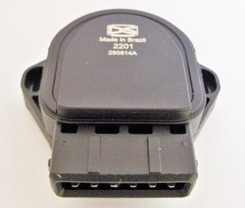 Sensor Pedal Acelerador Ds M2201