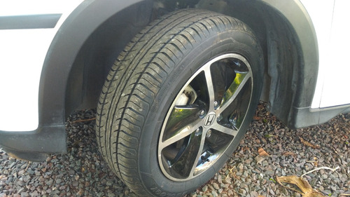 Honda HR-V 1.8 Lx 2wd Cvt