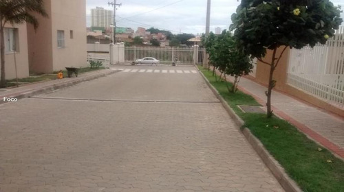 Imagem 7 de 13 de Apartamento Para Venda Em Vila Velha, Nossa Senhora Da Penha, 2 Dormitórios, 1 Banheiro, 1 Vaga - 016_2-997661