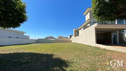 Imagem 4 de 5 de Terreno Em Condomínio Para Venda Em Presidente Prudente, Residencial Portinari - Tvc55870_2-1170635
