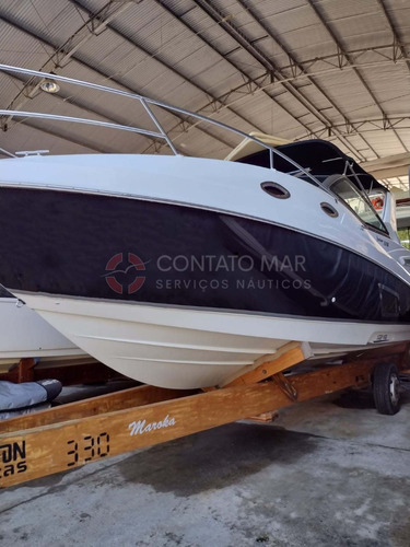 Focker Gt 330 Ano 2016 Ñ Ventura Triton Azimut Phantom