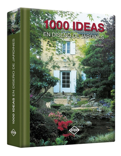 1000 Ideas En Diseños De Jardines