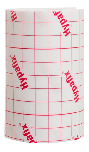 Cinta Adhesiva Leukoplast Hypafix 5m X 10cm - Bsn