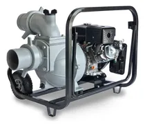 Comprar Motobomba Autocebante Dsc6 16hp 458cc 1620lpm 12mts
