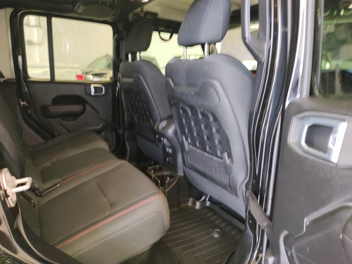 Jeep Gladiator 3.6 Rubicon 4x4 At