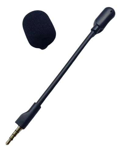 Para Auriculares De Repuesto Arctis 1, Micrófono Para Juegos