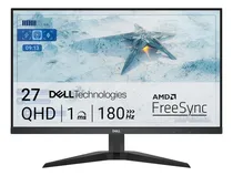 Comprar Monitor Gaming  Dell G2725d Gaming Monitor  27 2k 180 Hz