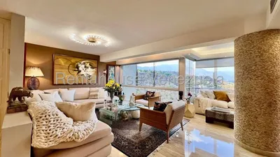 Apartamento en venta