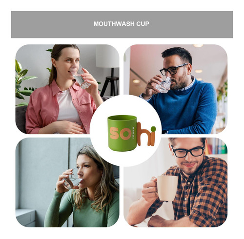 Vasos Para Cepillos De Dientes Portavasos Para Cepillos De D