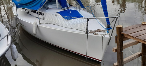Velero Pk 22 Año 1998