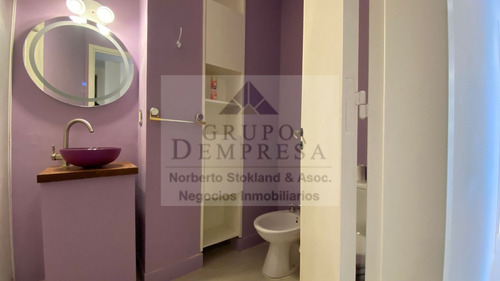 Venta Familiar/comercial. Ph En 2 Plantas. Palermo. Frente Al Palacio.bellini. 8 Ambientes + Salón De 45 M2.+ Terraza 125 M2