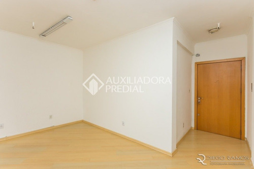 Imagem 8 de 15 de Sala/conjunto - Passo Da Areia - Ref: 169224 - V-169224