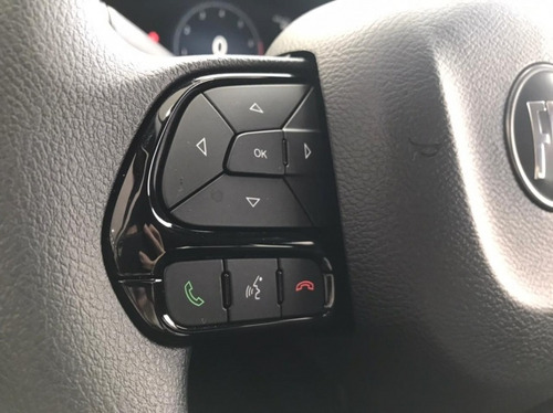 Imagem 6 de 15 de Fiat Toro Turbo 270 Endurance