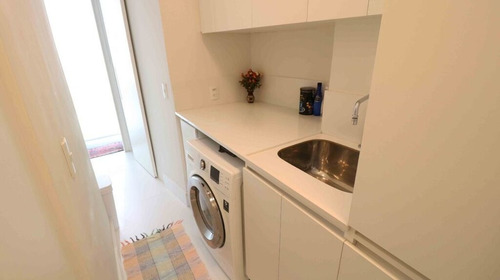 Imagem 19 de 30 de Apartamento À Venda No Bairro Pinheiros - São Paulo/sp - O-24317-40306
