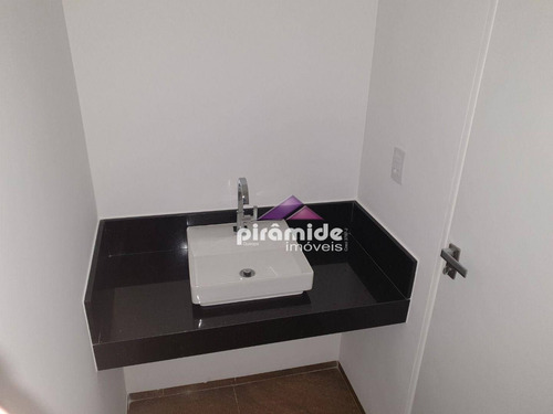 Imagem 14 de 30 de Apartamento Com 3 Dormitórios À Venda, 160 M² Por R$ 1.100.000,00 - Jardim Esplanada Ii - São José Dos Campos/sp - Ap13317