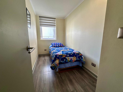 Departamento En Venta 3 Habitaciones 2 Baños 1 Est 1 Bod