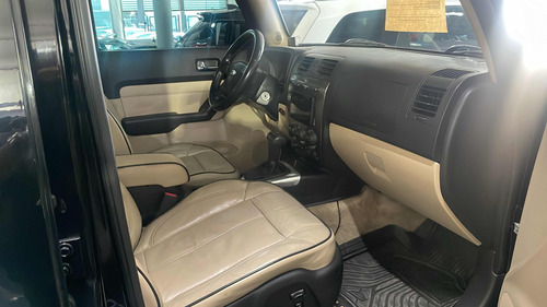 Hummer H3 5.3 Adventure Mt