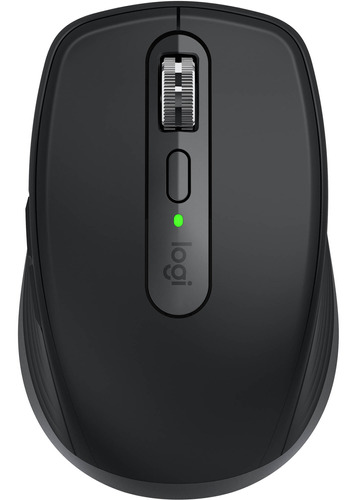 Logitech Mouse Mx Anywhere 3 Bluetooth Batería 910-005833