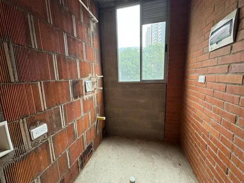 Apartamento En Venta En Amazonia Ensenada Bello. Cod V13399
