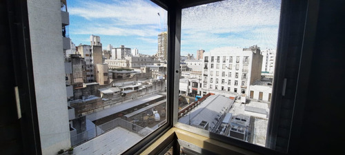 Imagen 11 de 17 de Venta 1 Dormitorio Vista Depejada. Centro