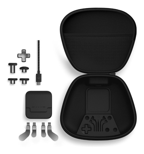 Paquete De Accesorios Control Xbox Elite S2