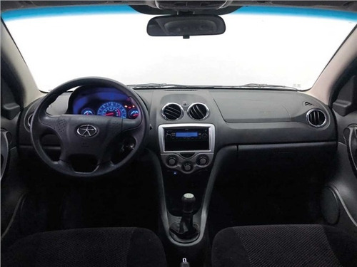 Jac J3 1.4 16v Gasolina 4p Manual
