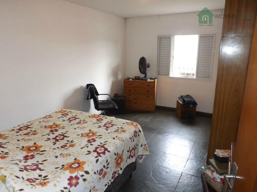 Imagem 2 de 24 de Sobrado Residencial À Venda, Umarizal, São Paulo. - So0047