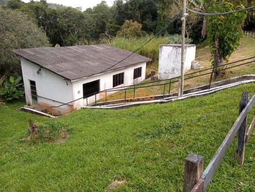 Imagem 10 de 17 de Área Comercial À Venda, Jardim São Marcos, Itapecerica Da Serra/sp. - 5948