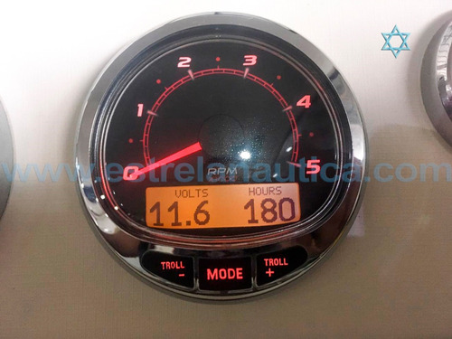 Imagem 5 de 9 de Lancha Real 450 Ht Intermarine Phantom Axtor Fs Schaefer Nx