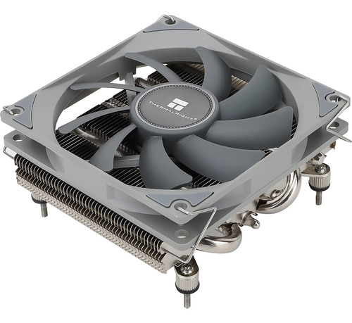 Thermalright Axp90 X36 Low Profile Itx Cpu Cooler, 36mm De